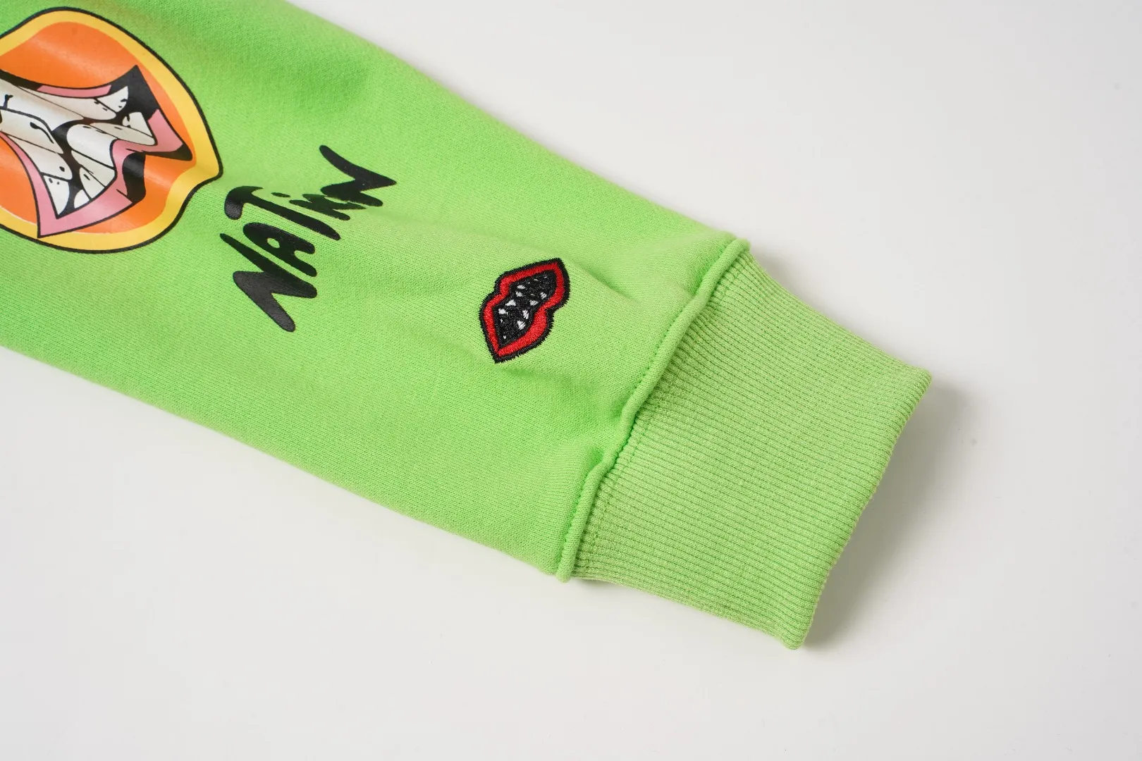 8515 8515 CH New Arrival Mattyboy sex Green Same Style 、Hot Sale、 。 。 1:1 1：1 。 S x L